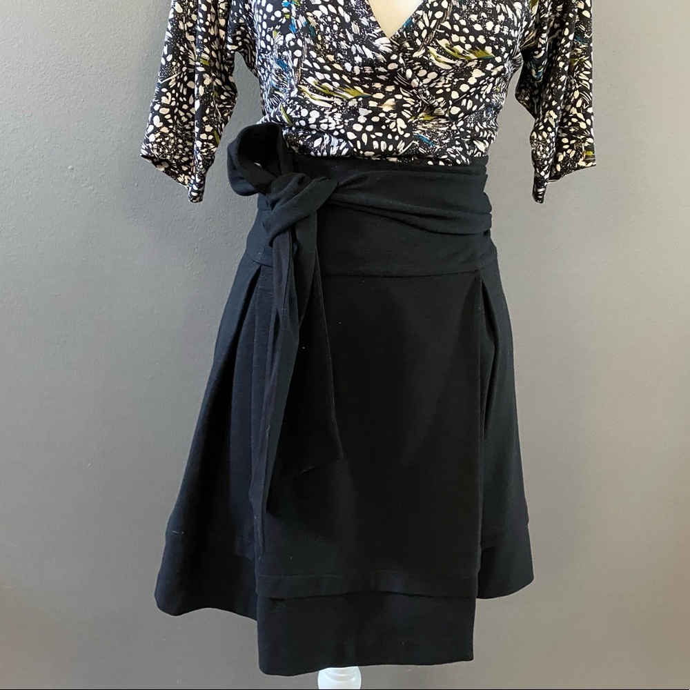 Dvf Wrap Dress - image 3